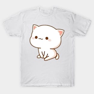 vintage-cat T-Shirt